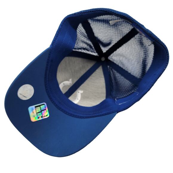 NFL Equipment Reebok Indianapolis Colts Baseball Cap - OS - Picture 6 of 7